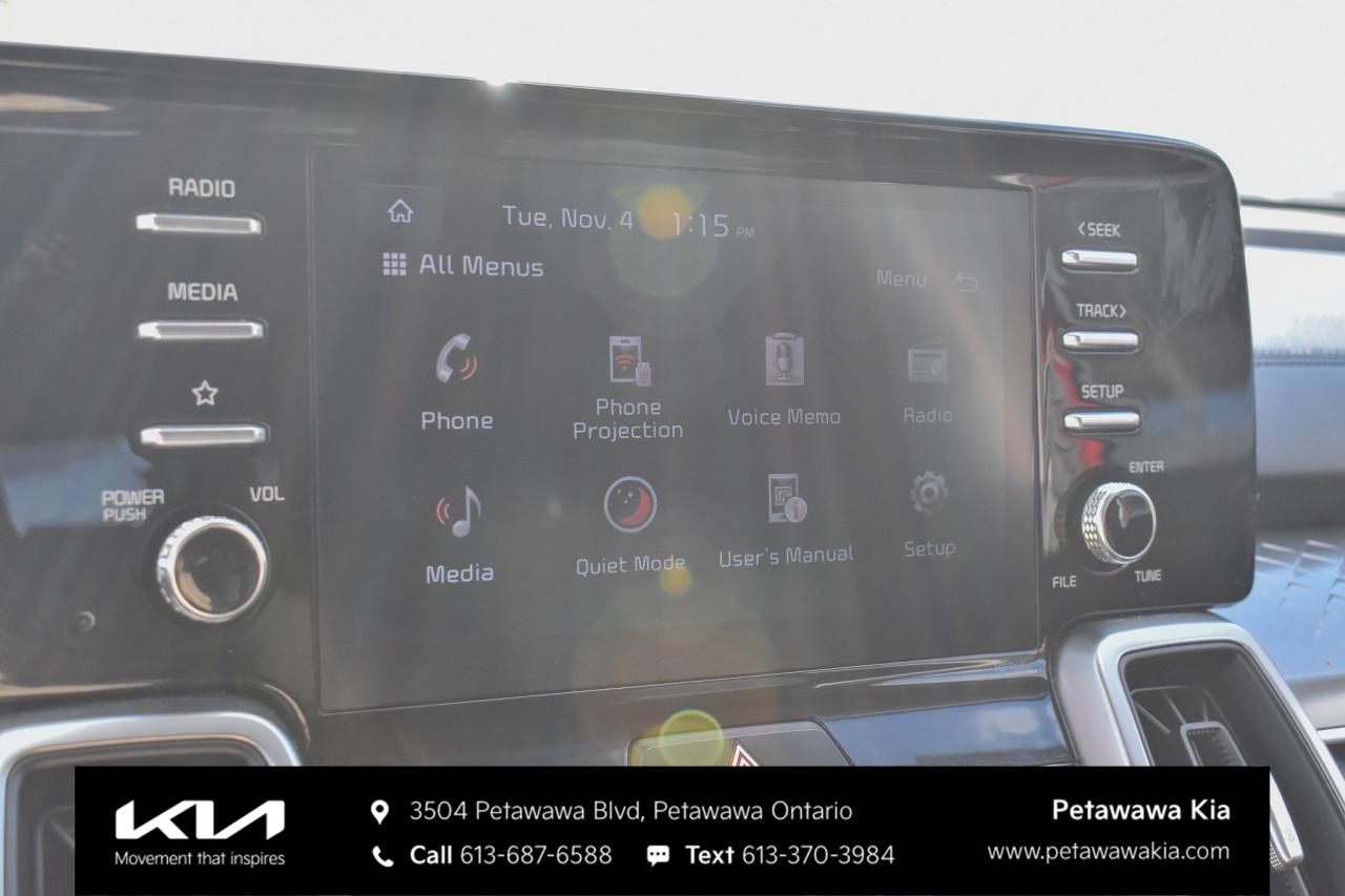 2022 Kia Sorento 2.5L LX+ 4dr All-Wheel Drive Photo