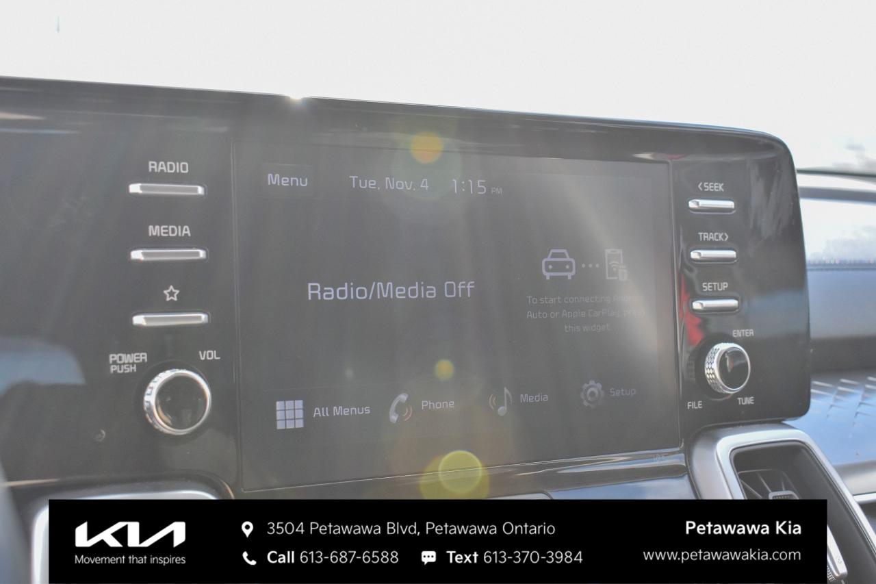 2022 Kia Sorento 2.5L LX+ 4dr All-Wheel Drive Photo