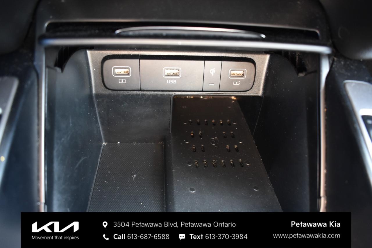 2022 Kia Sorento 2.5L LX+ 4dr All-Wheel Drive Photo