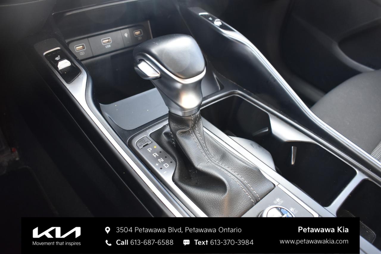 2022 Kia Sorento 2.5L LX+ 4dr All-Wheel Drive Photo