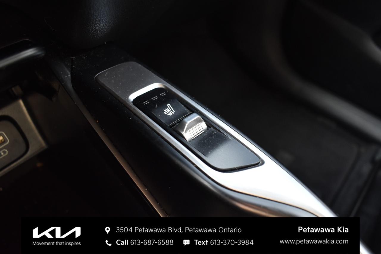 2022 Kia Sorento 2.5L LX+ 4dr All-Wheel Drive Photo