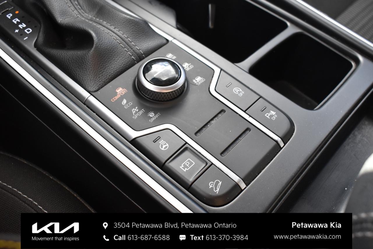 2022 Kia Sorento 2.5L LX+ 4dr All-Wheel Drive Photo