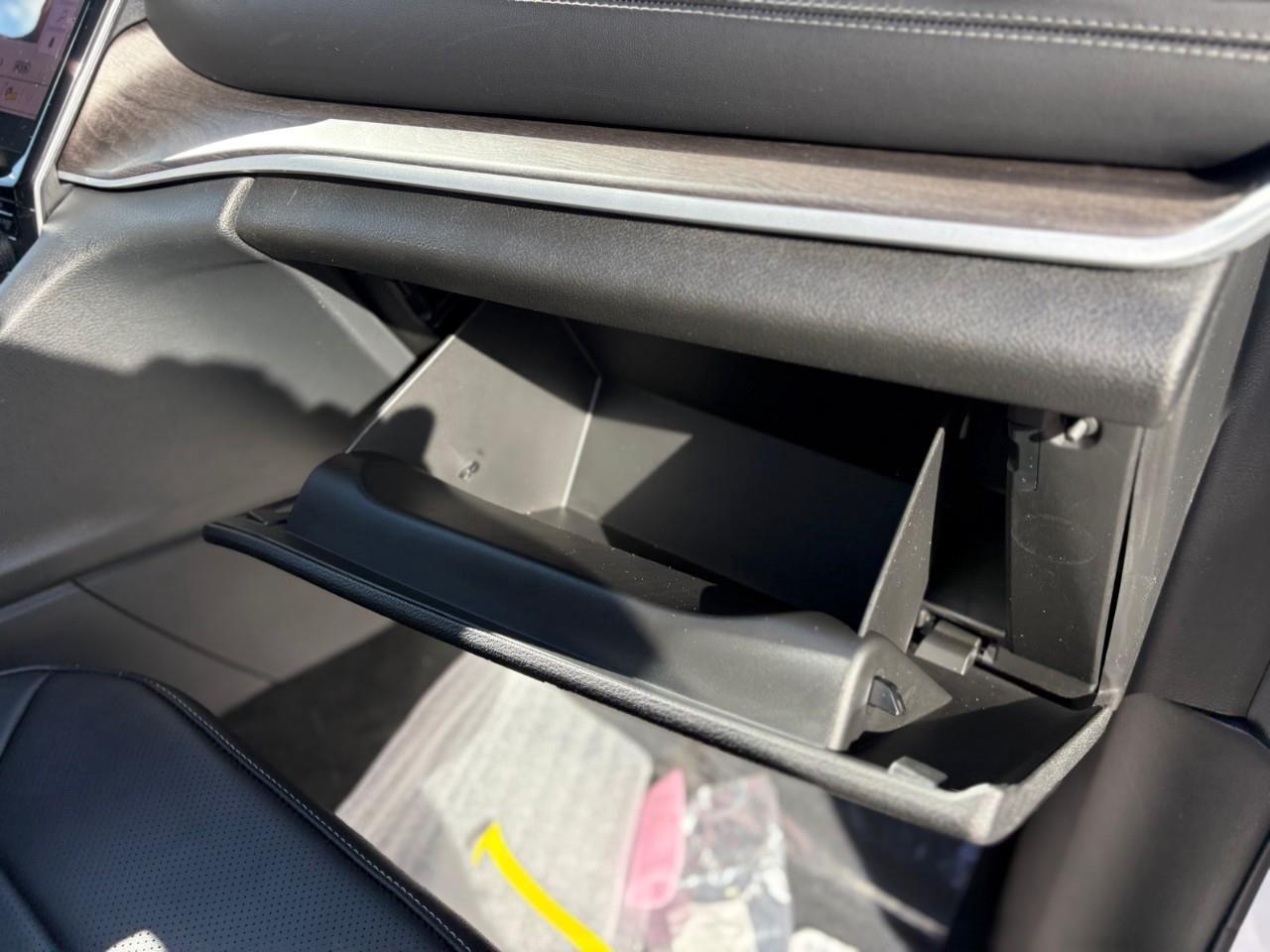 2025 Jeep Grand Cherokee Limited 4dr 4x4 Photo