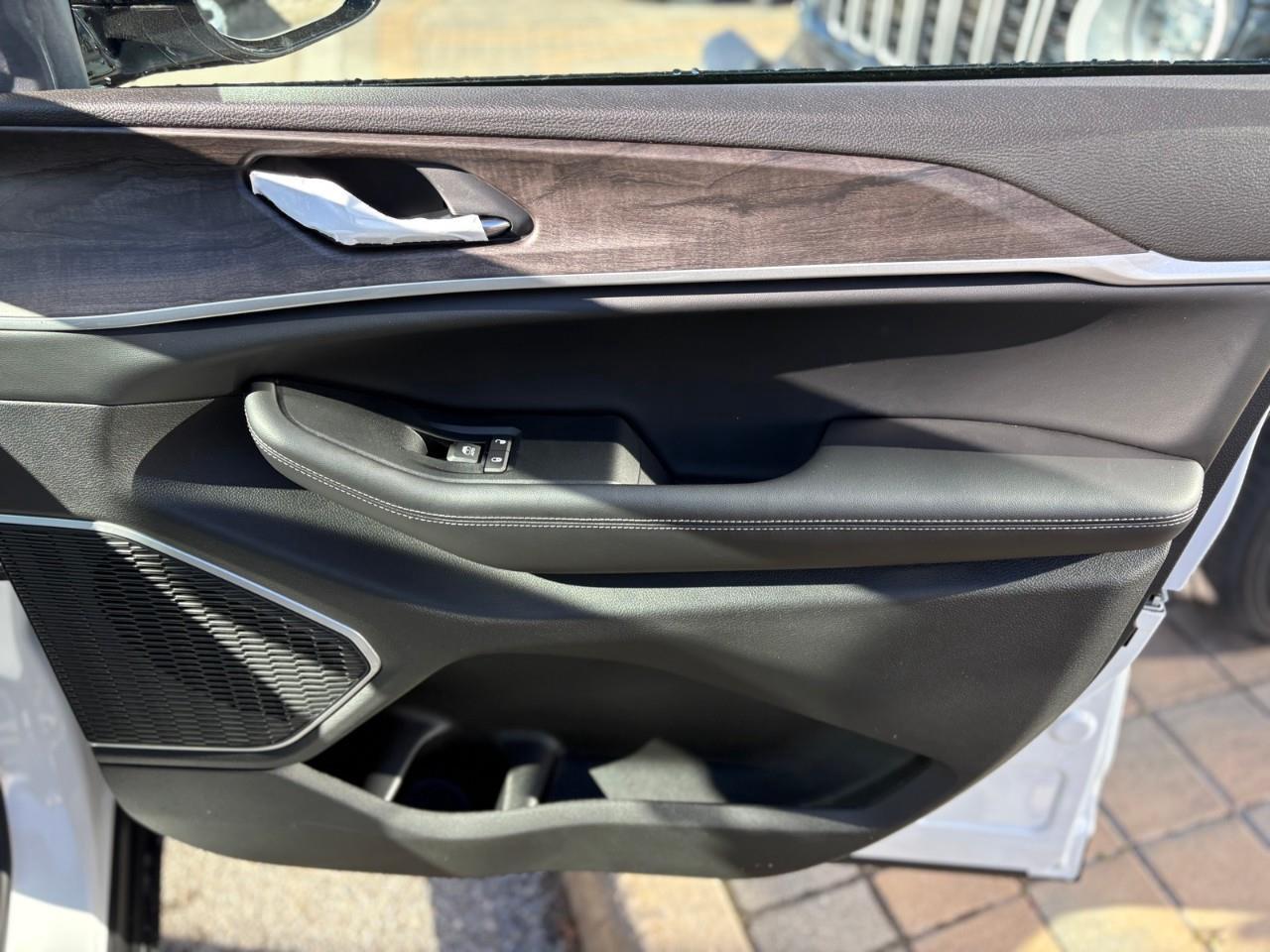 2025 Jeep Grand Cherokee Limited 4dr 4x4 Photo