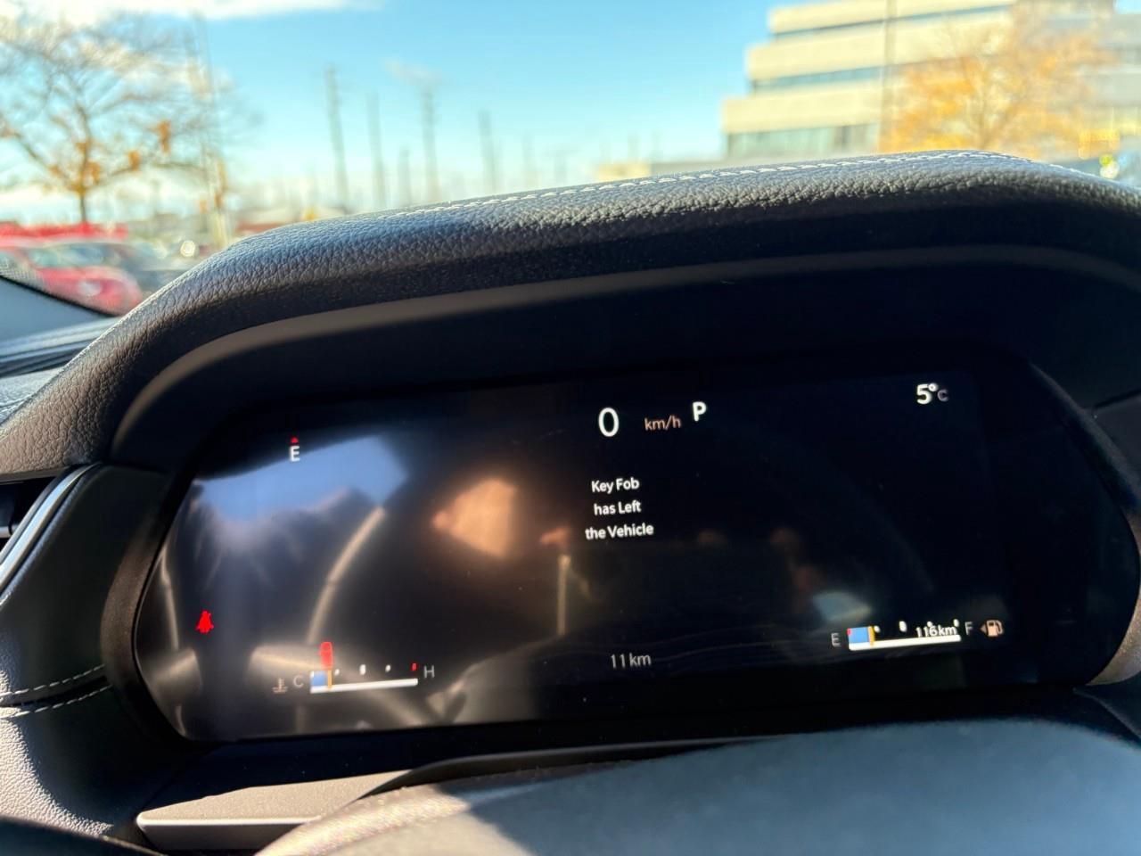 2025 Jeep Grand Cherokee Limited 4dr 4x4 Photo