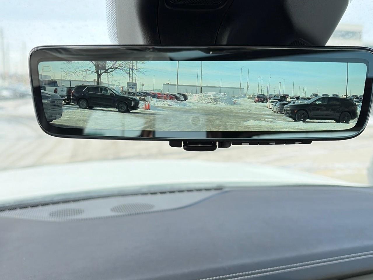 2025 Jeep Grand Cherokee Limited 4dr 4x4 Photo