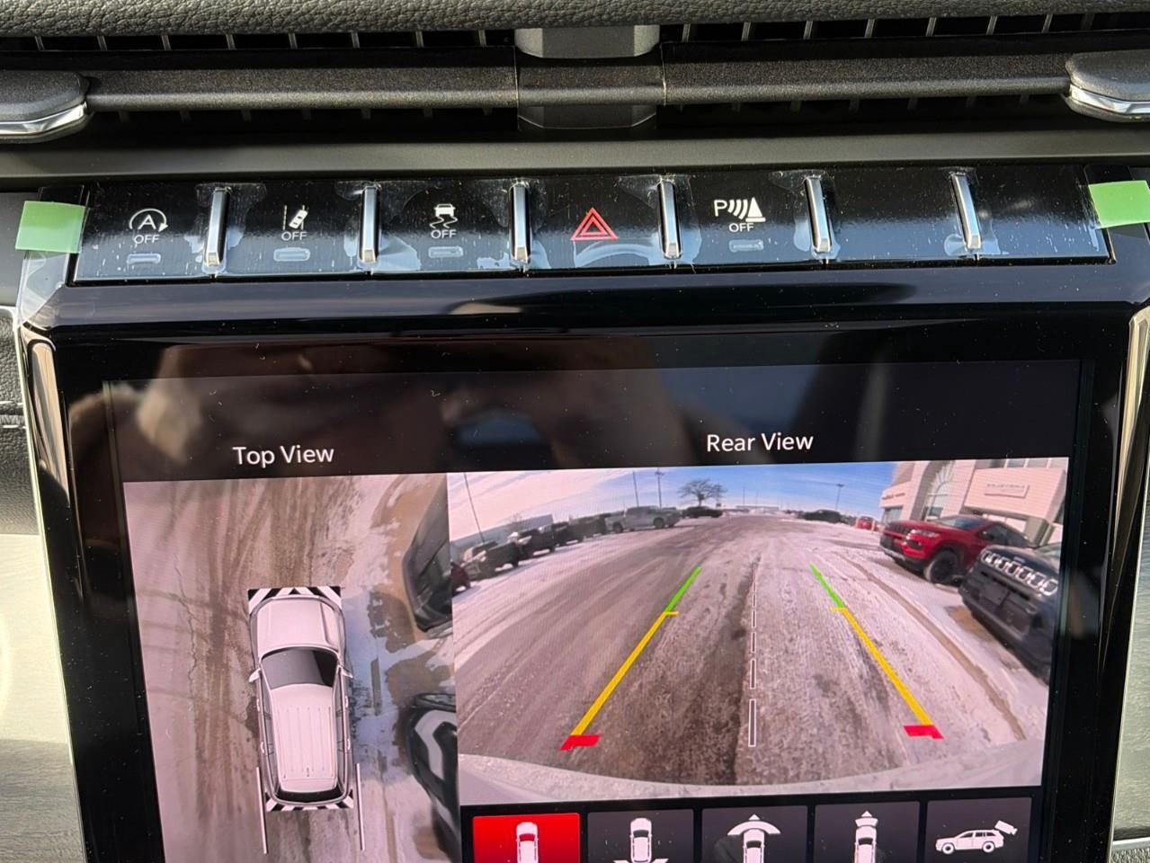 2025 Jeep Grand Cherokee Limited 4dr 4x4 Photo