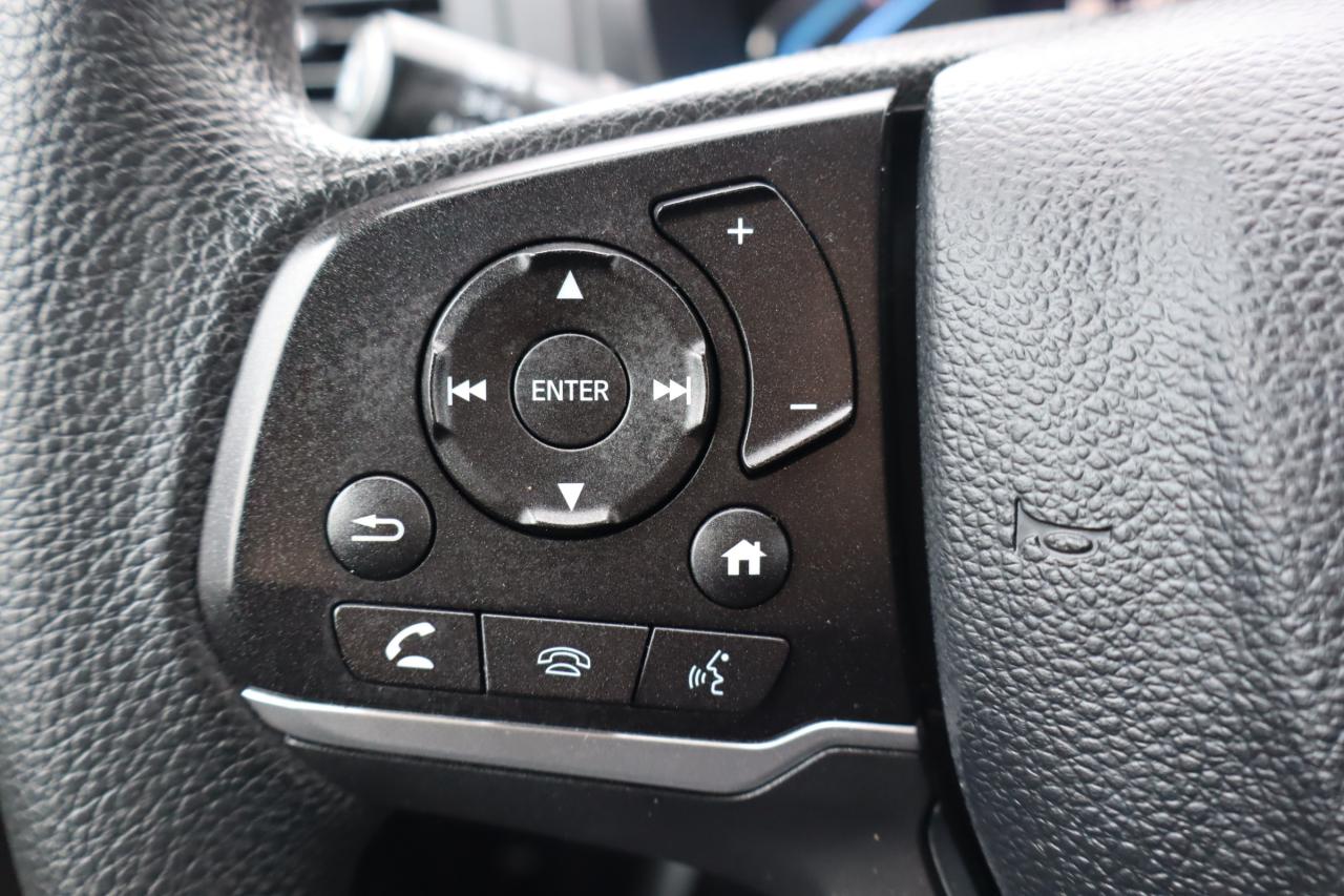 2019 Honda Odyssey EX (A9) Passenger Van Photo