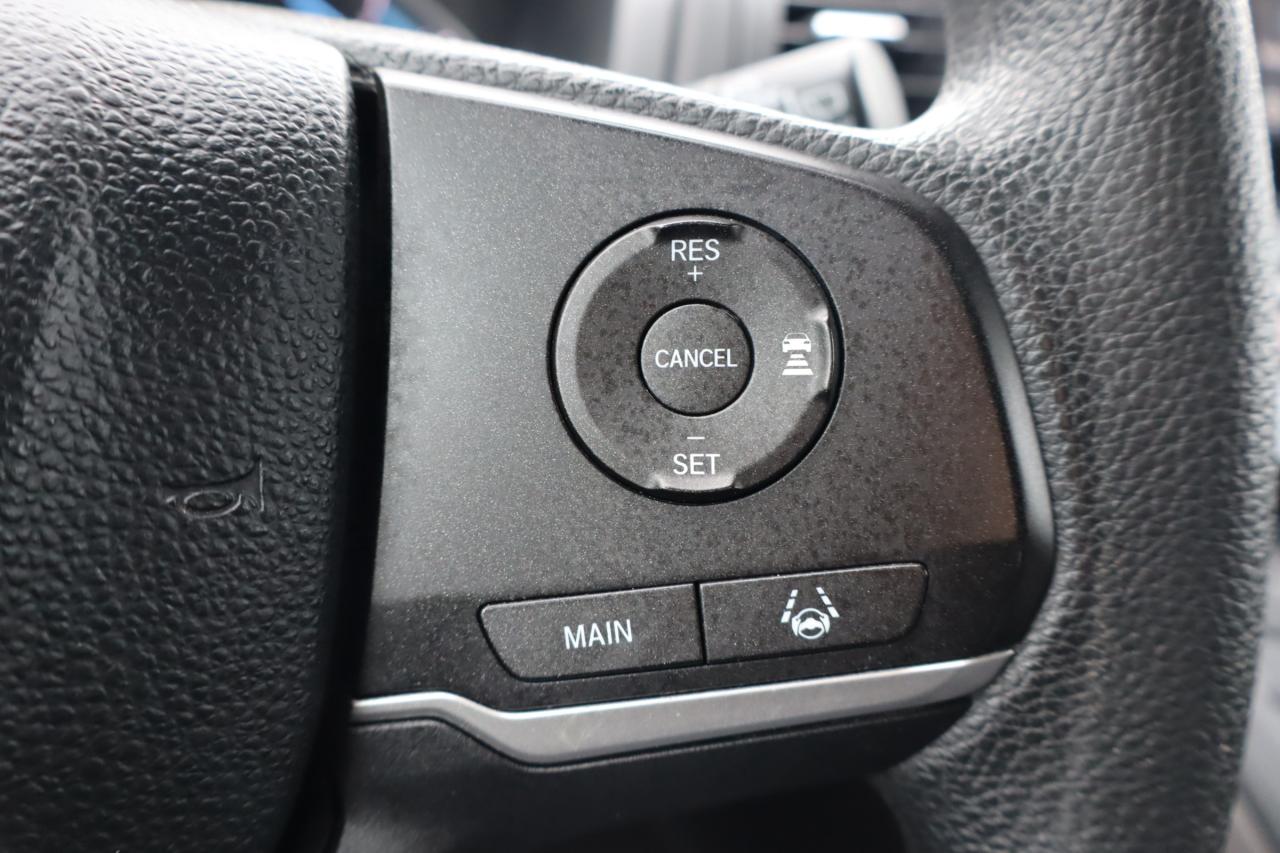 2019 Honda Odyssey EX (A9) Passenger Van Photo