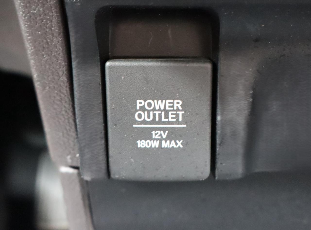 2019 Honda Odyssey EX (A9) Passenger Van Photo