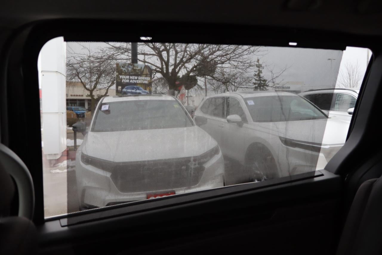 2019 Honda Odyssey EX (A9) Passenger Van Photo