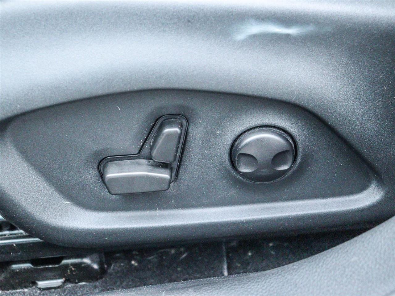 2022 Jeep Compass Trailhawk 4dr 4x4 Photo