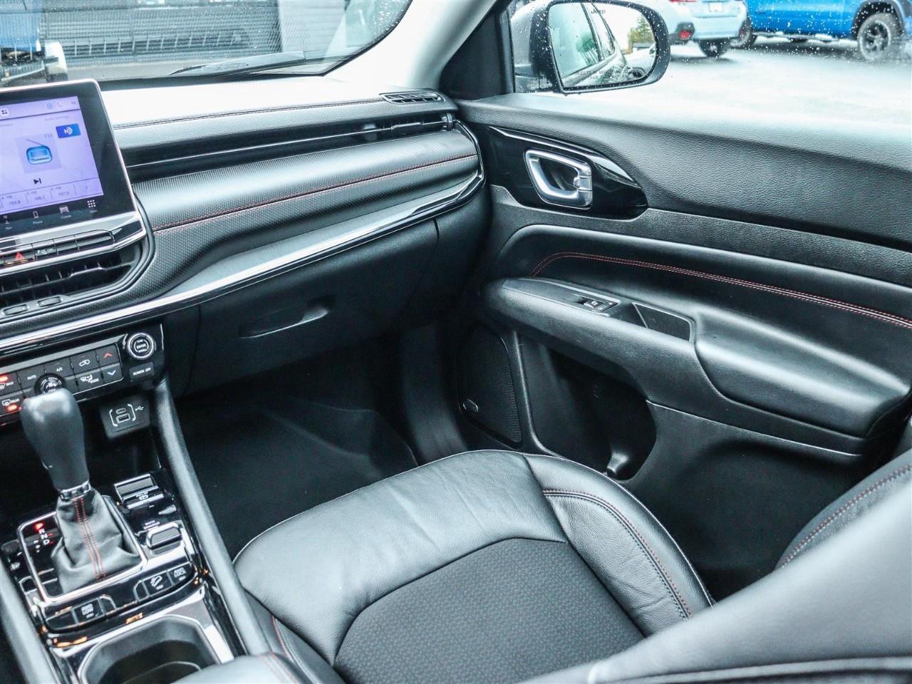 2022 Jeep Compass Trailhawk 4dr 4x4 Photo