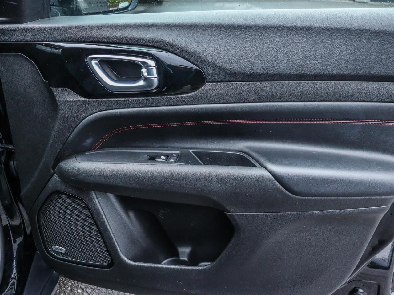 2022 Jeep Compass Trailhawk 4dr 4x4 Photo