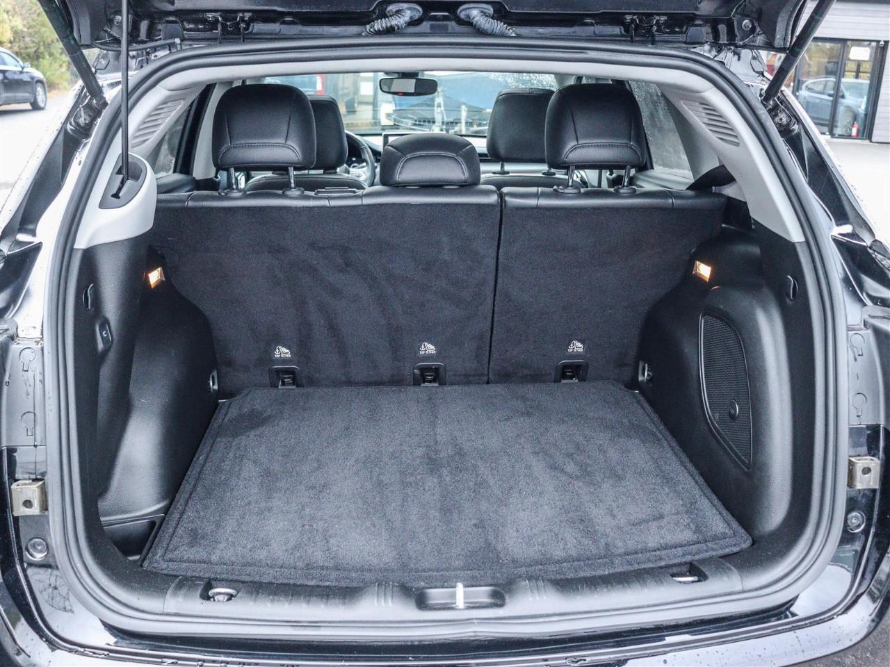 2022 Jeep Compass Trailhawk 4dr 4x4 Photo