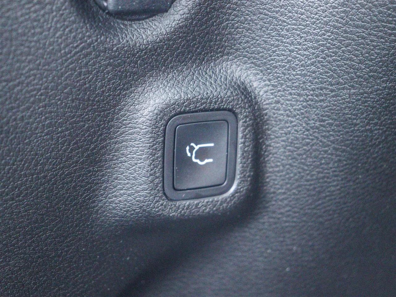 2022 Jeep Compass Trailhawk 4dr 4x4 Photo