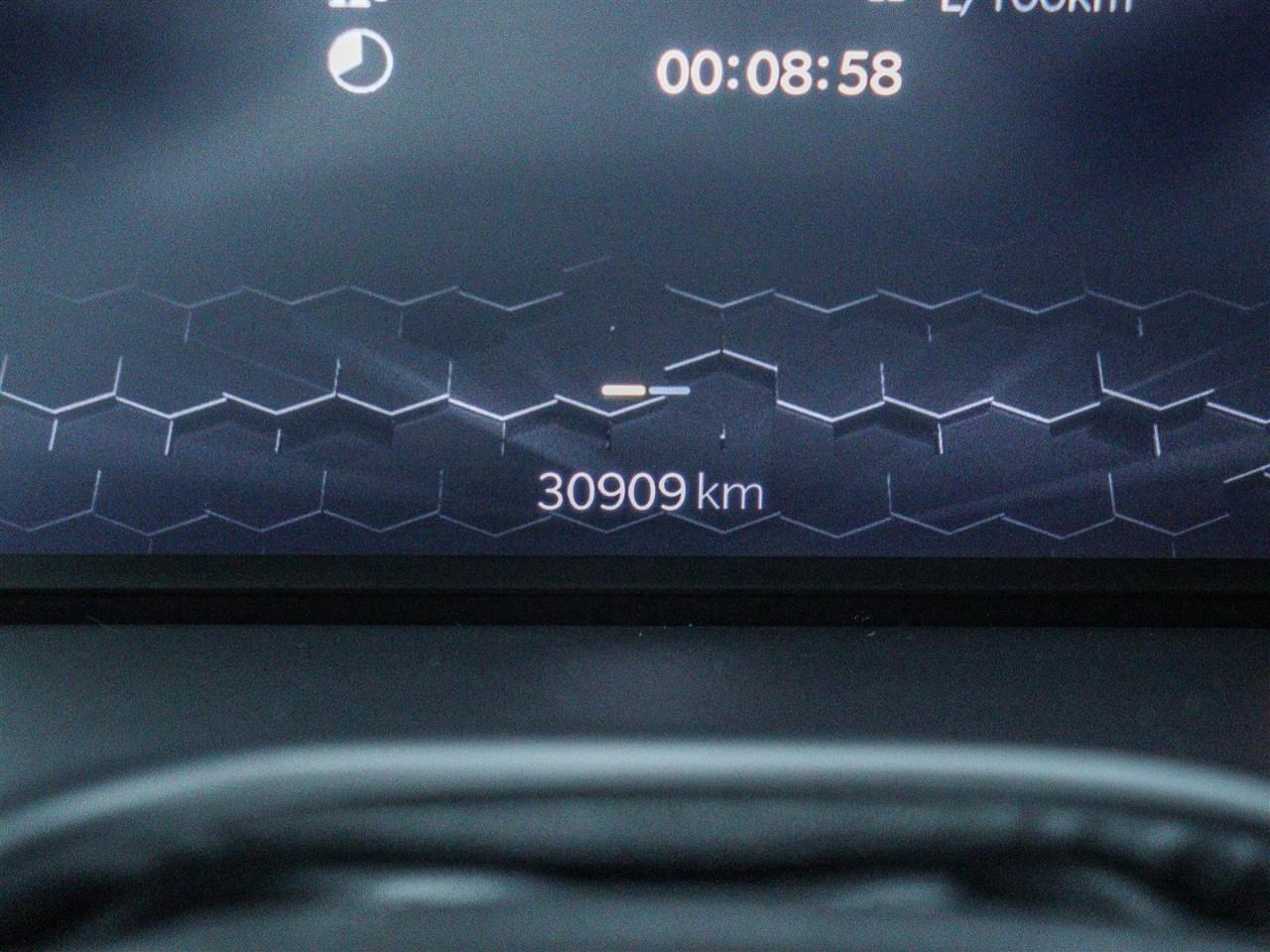 2022 Jeep Compass Trailhawk 4dr 4x4 Photo