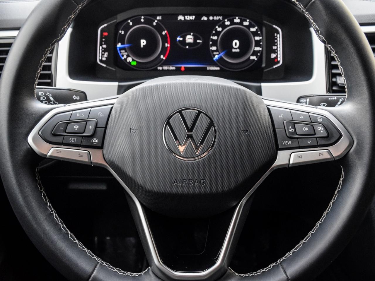 2022 Volkswagen Atlas Cross Sport 2.0 TSI Highline 4dr All-Wheel Drive 4MOTION Photo