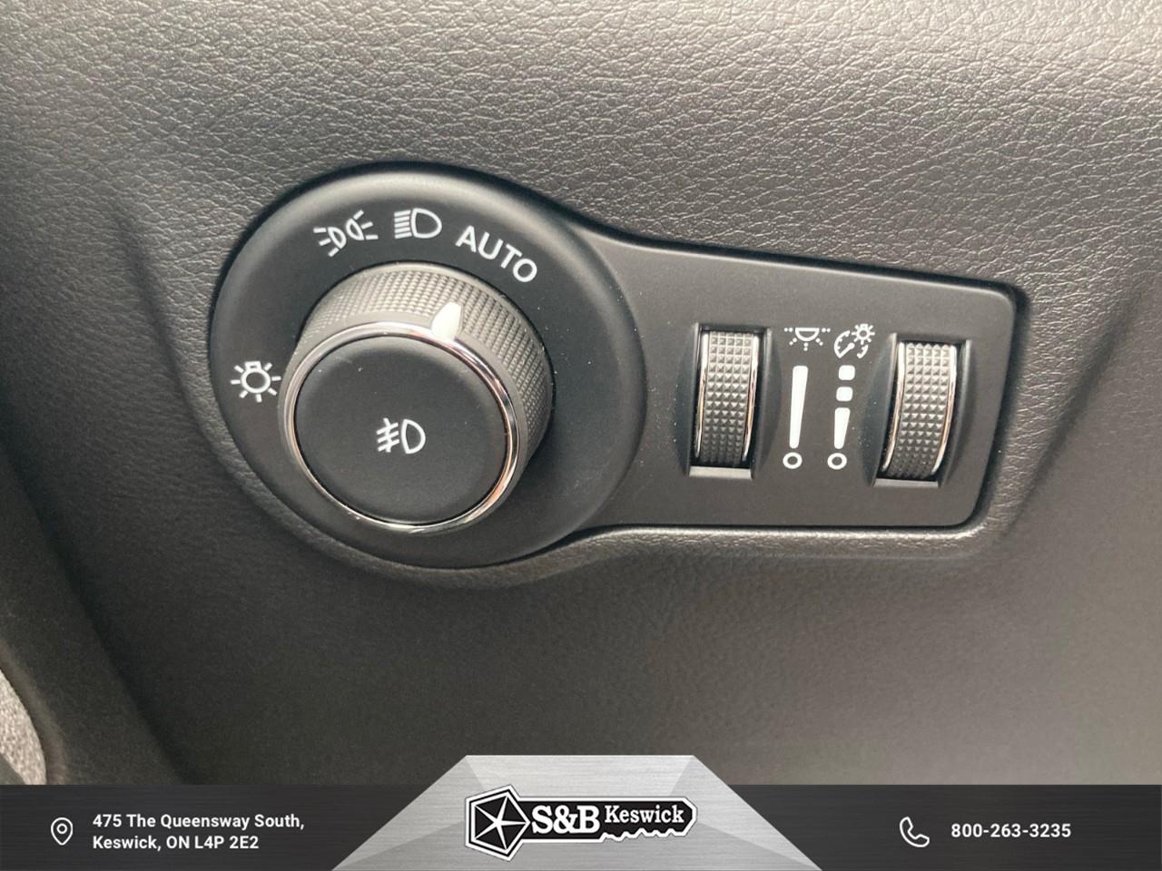 2025 Jeep Compass North 4dr 4x4 Photo