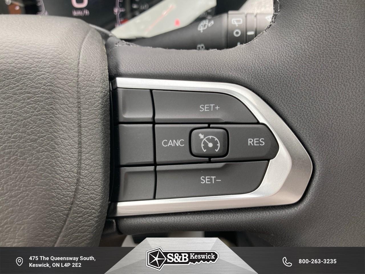 2025 Jeep Compass North 4dr 4x4 Photo