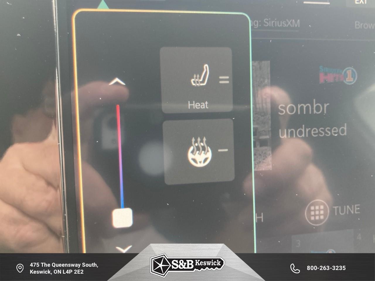 2025 Jeep Compass North 4dr 4x4 Photo