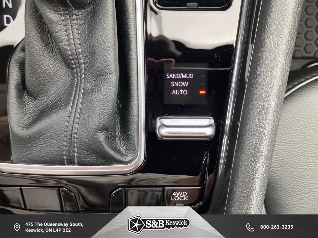 2025 Jeep Compass North 4dr 4x4 Photo