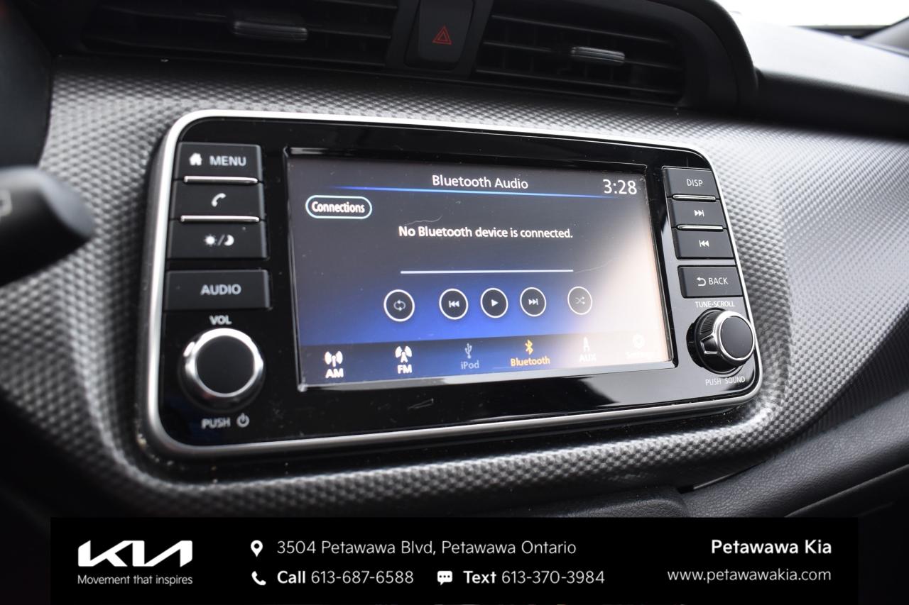 2020 Nissan Kicks S (CVT) 4dr Front-Wheel Drive Photo