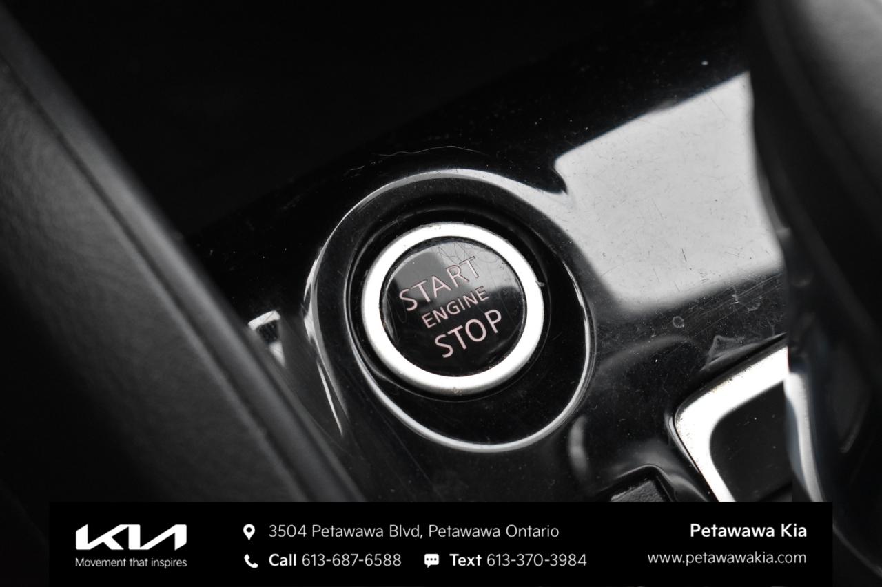 2020 Nissan Kicks S (CVT) 4dr Front-Wheel Drive Photo