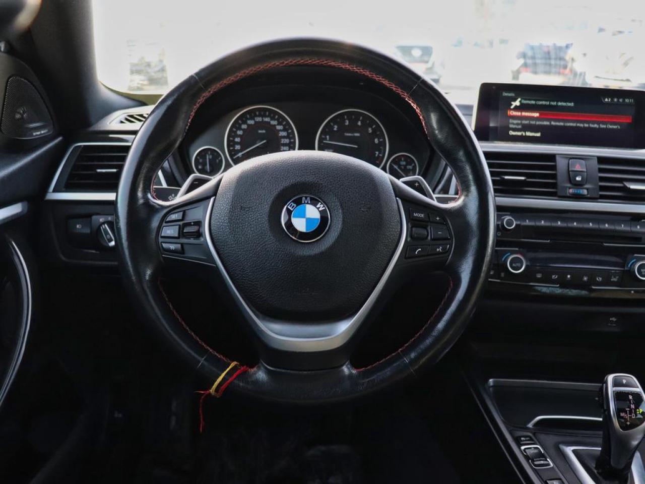 2018 BMW 4 Series 430i xDrive Gran Coupe  - Sunroof Photo