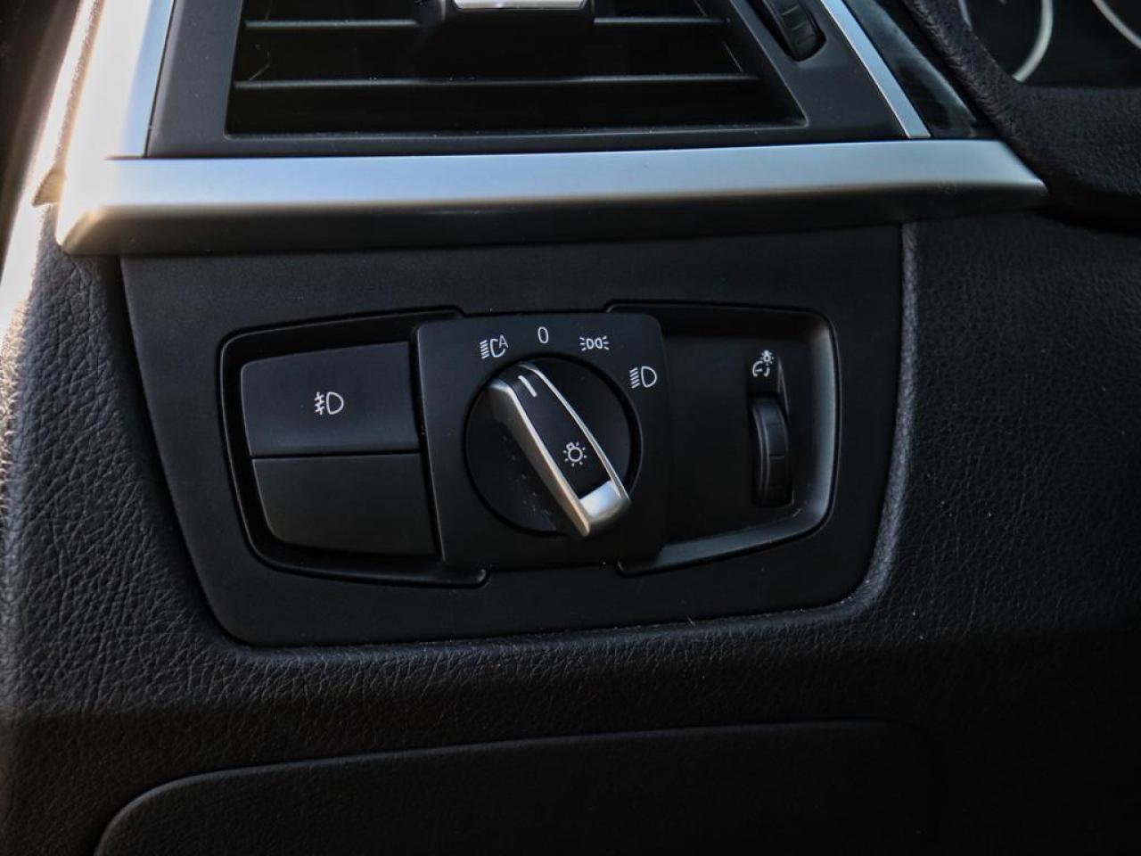 2018 BMW 4 Series 430i xDrive Gran Coupe  - Sunroof Photo