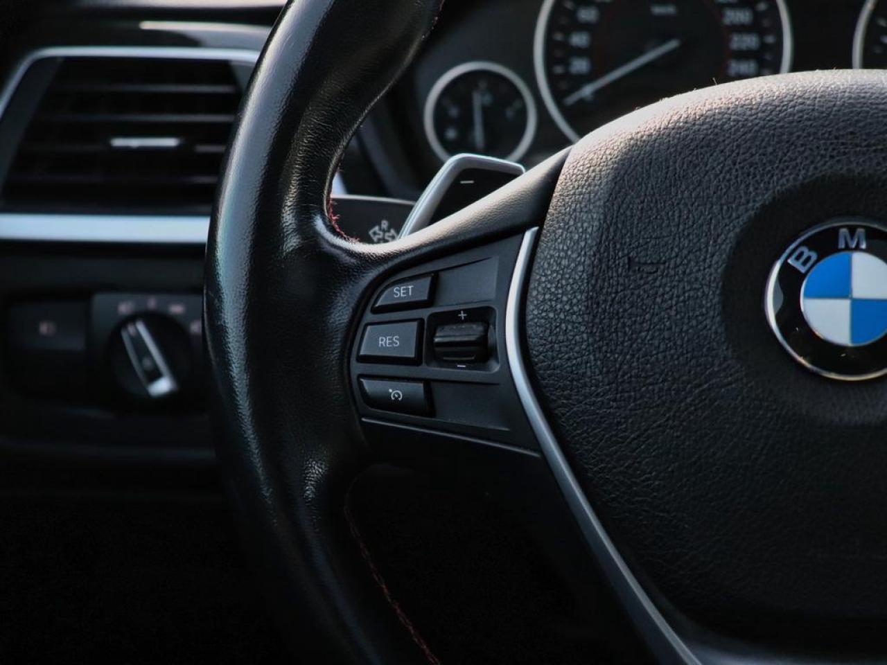 2018 BMW 4 Series 430i xDrive Gran Coupe  - Sunroof Photo