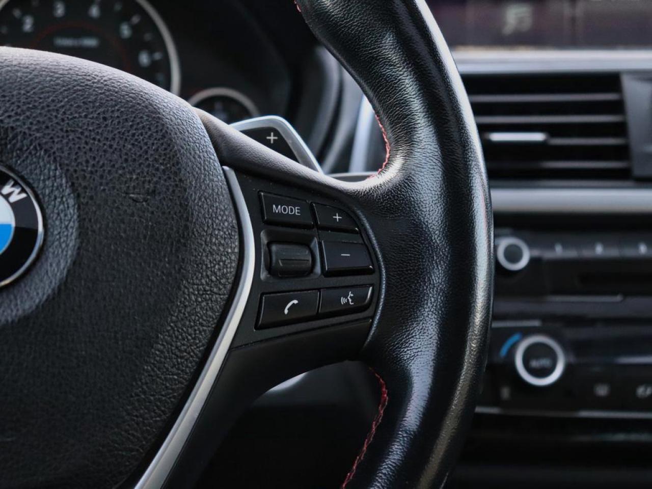 2018 BMW 4 Series 430i xDrive Gran Coupe  - Sunroof Photo