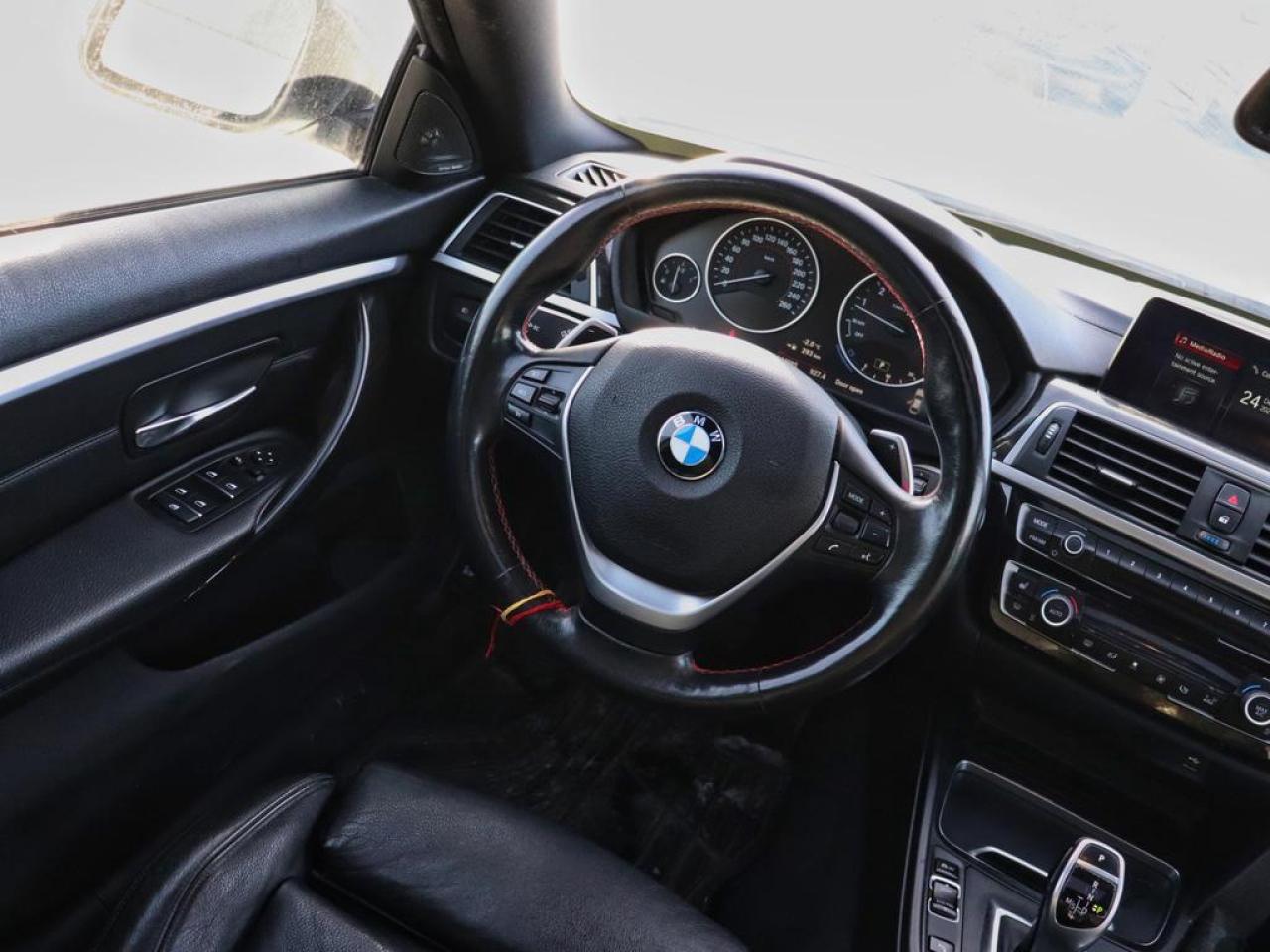 2018 BMW 4 Series 430i xDrive Gran Coupe  - Sunroof Photo