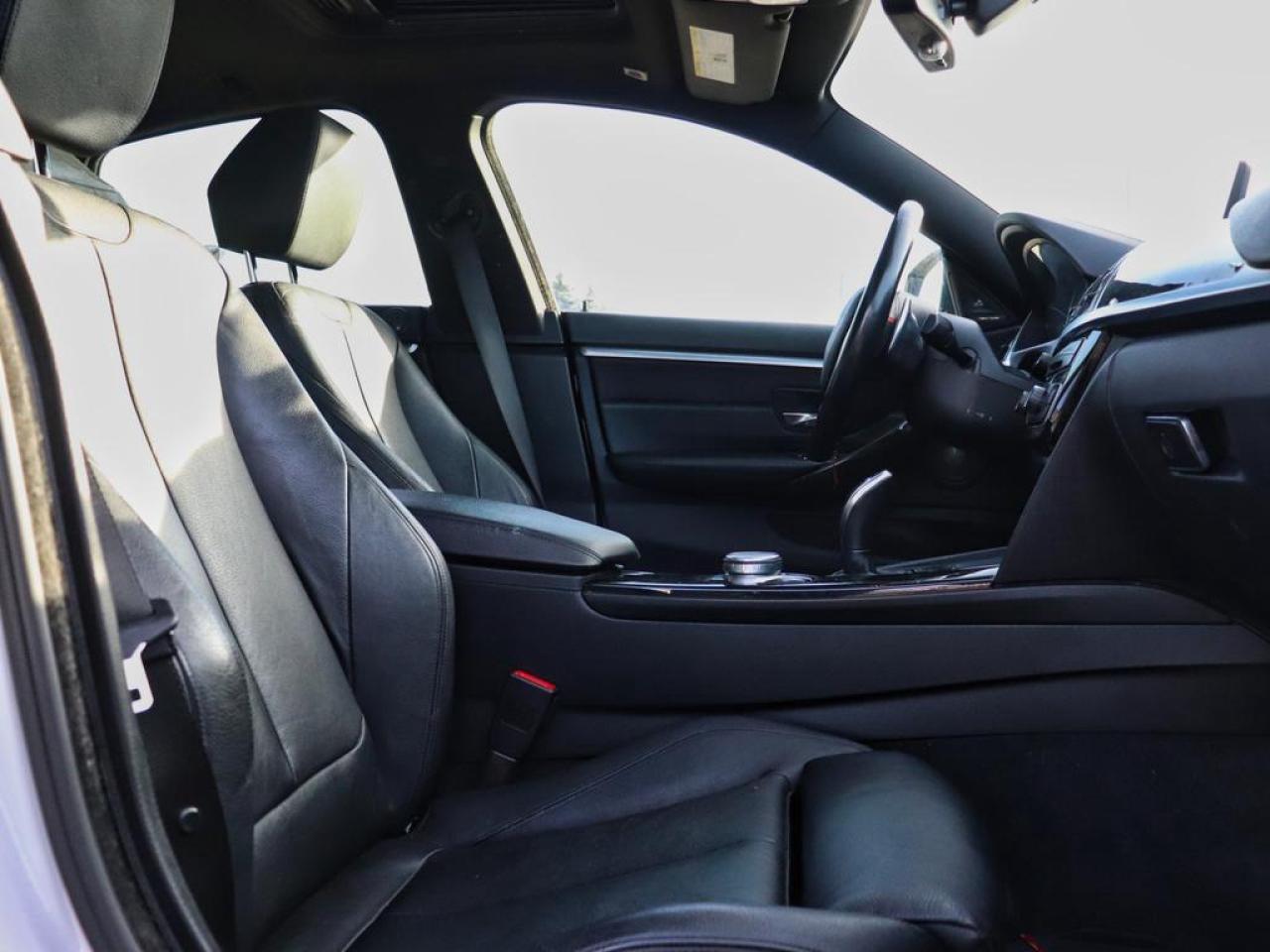 2018 BMW 4 Series 430i xDrive Gran Coupe  - Sunroof Photo