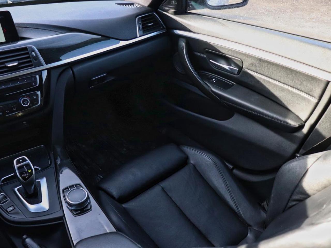 2018 BMW 4 Series 430i xDrive Gran Coupe  - Sunroof Photo