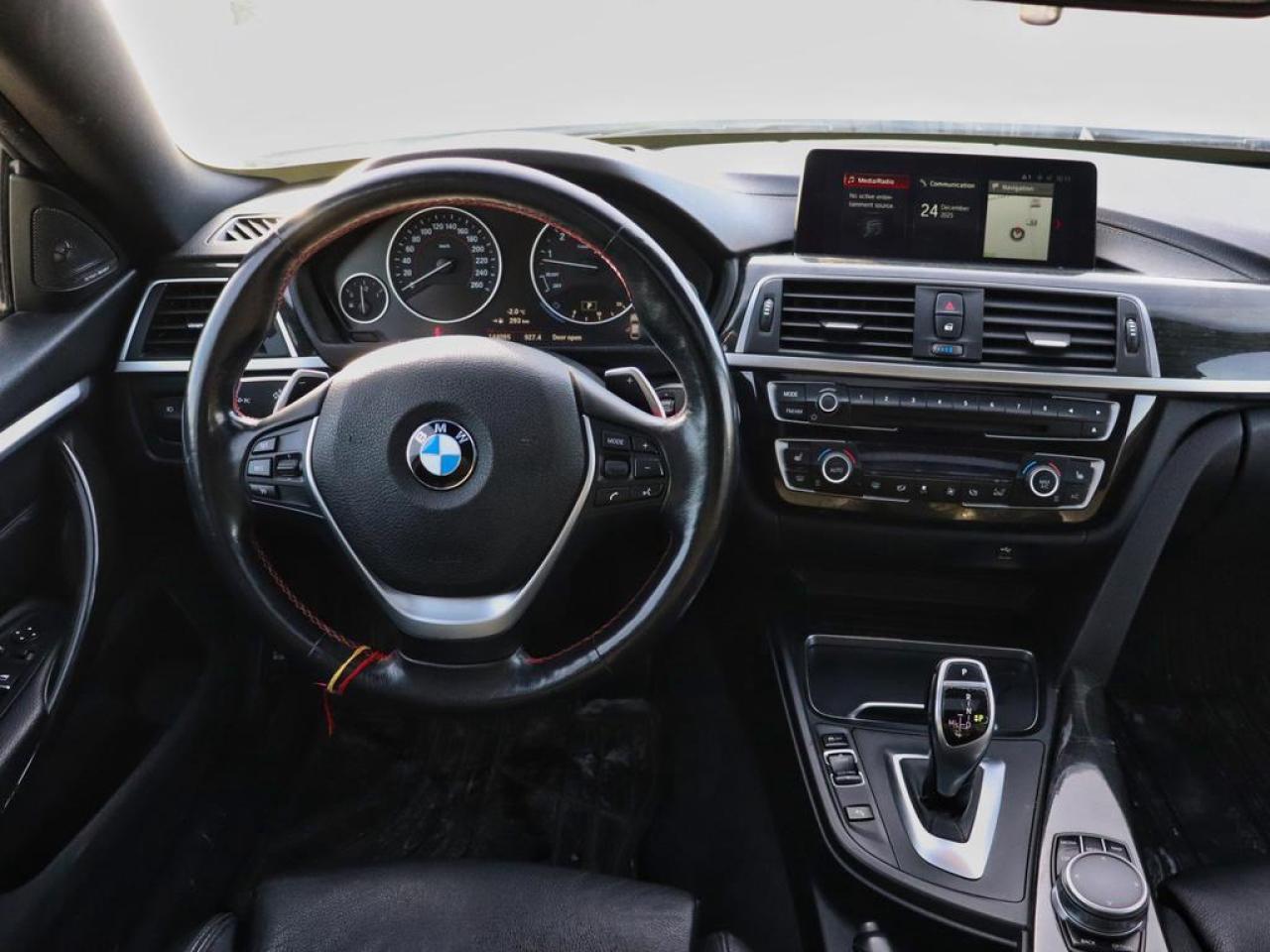 2018 BMW 4 Series 430i xDrive Gran Coupe  - Sunroof Photo