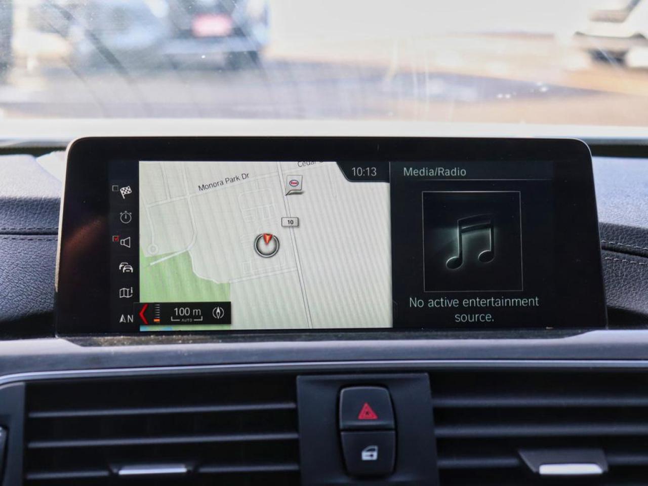 2018 BMW 4 Series 430i xDrive Gran Coupe  - Sunroof Photo