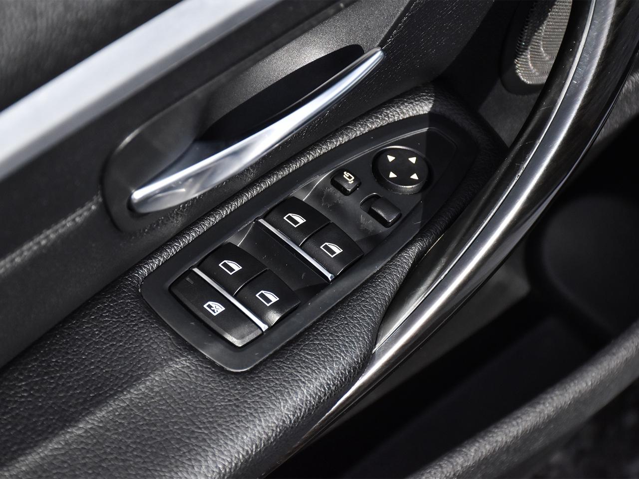 2018 BMW 4 Series 430i xDrive Gran Coupe  - Sunroof Photo