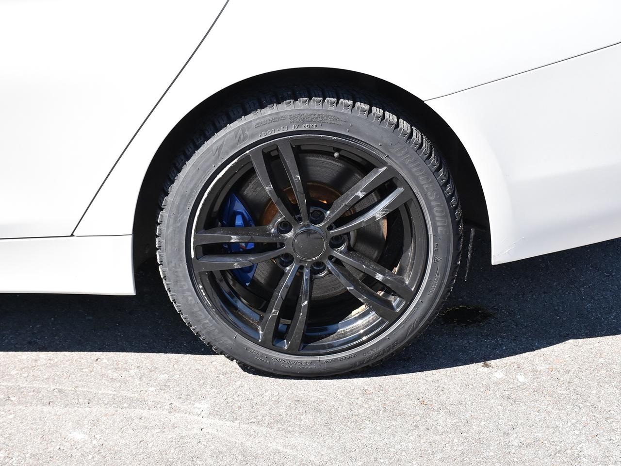 2018 BMW 4 Series 430i xDrive Gran Coupe  PREMIUM PKG! Photo