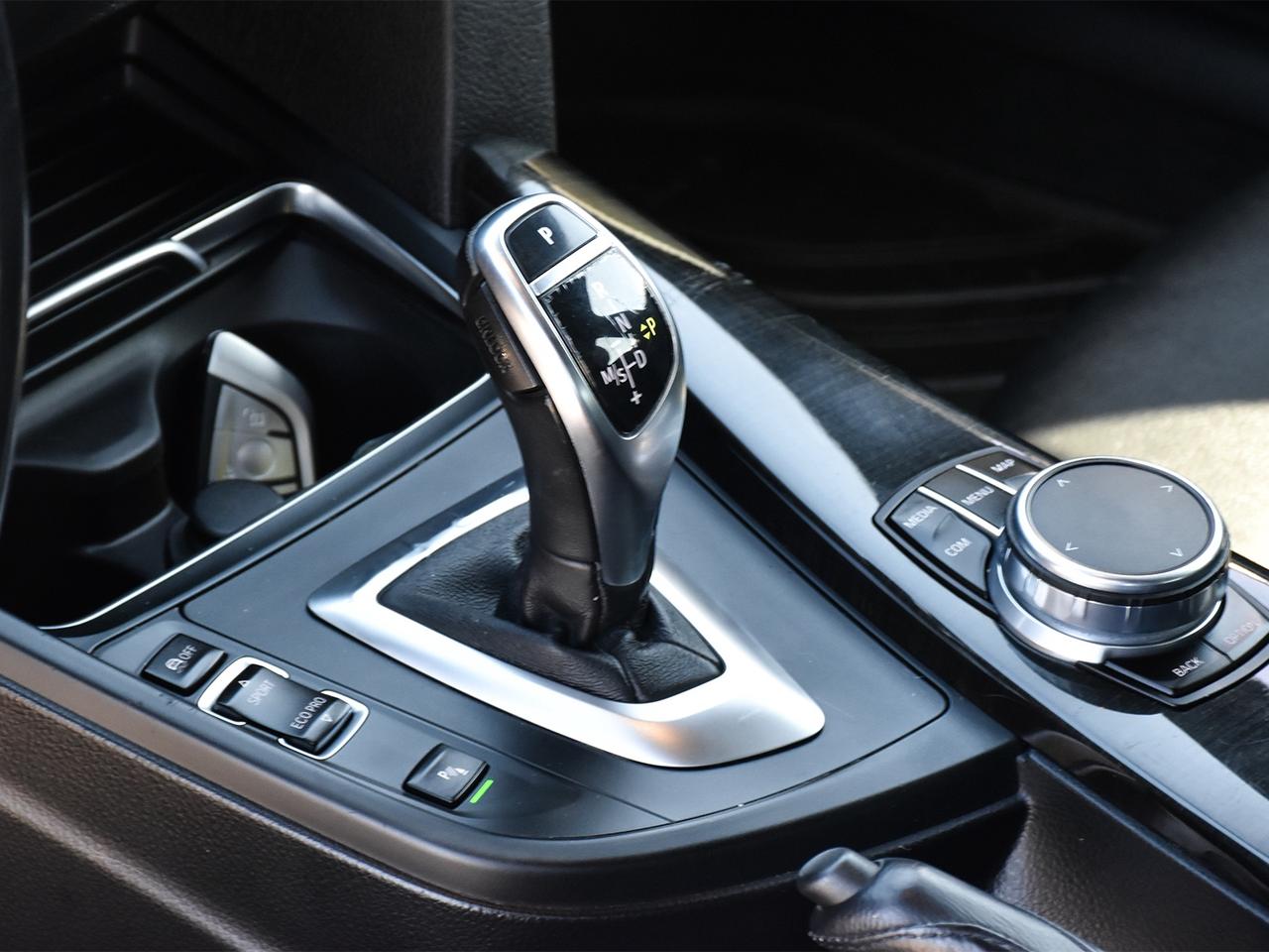 2018 BMW 4 Series 430i xDrive Gran Coupe  PREMIUM PKG! Photo