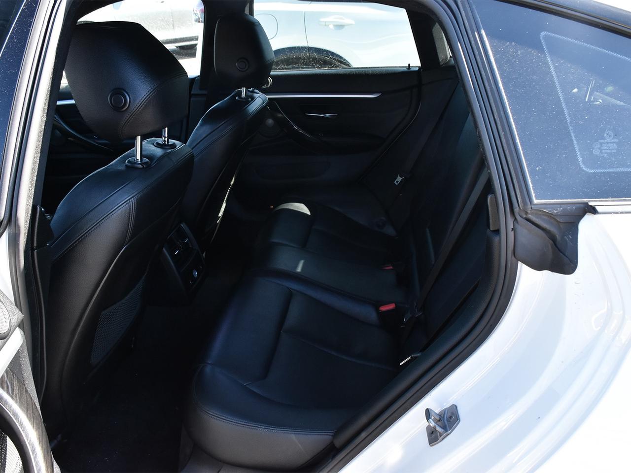 2018 BMW 4 Series 430i xDrive Gran Coupe  PREMIUM PKG! Photo