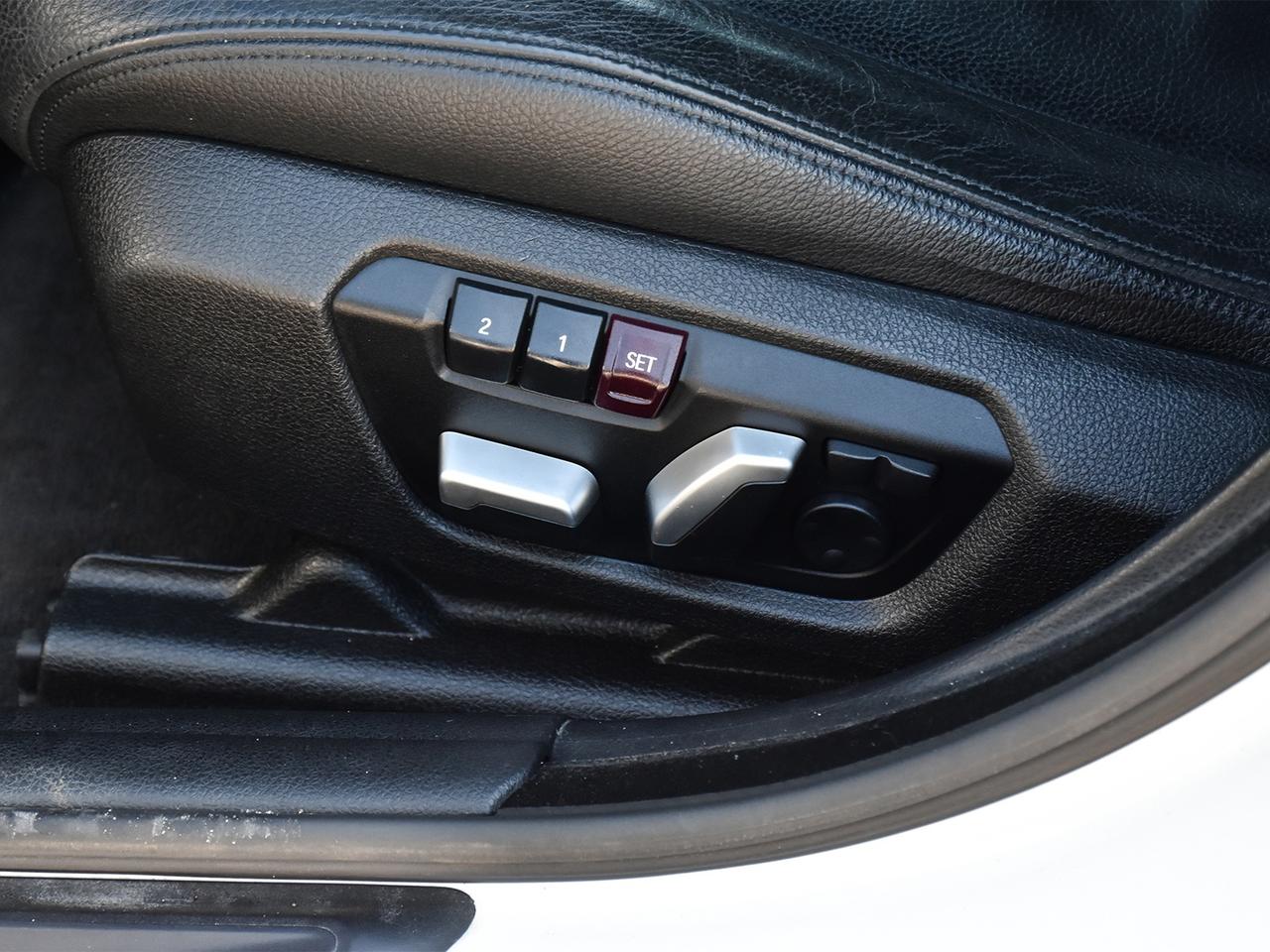 2018 BMW 4 Series 430i xDrive Gran Coupe  PREMIUM PKG! Photo