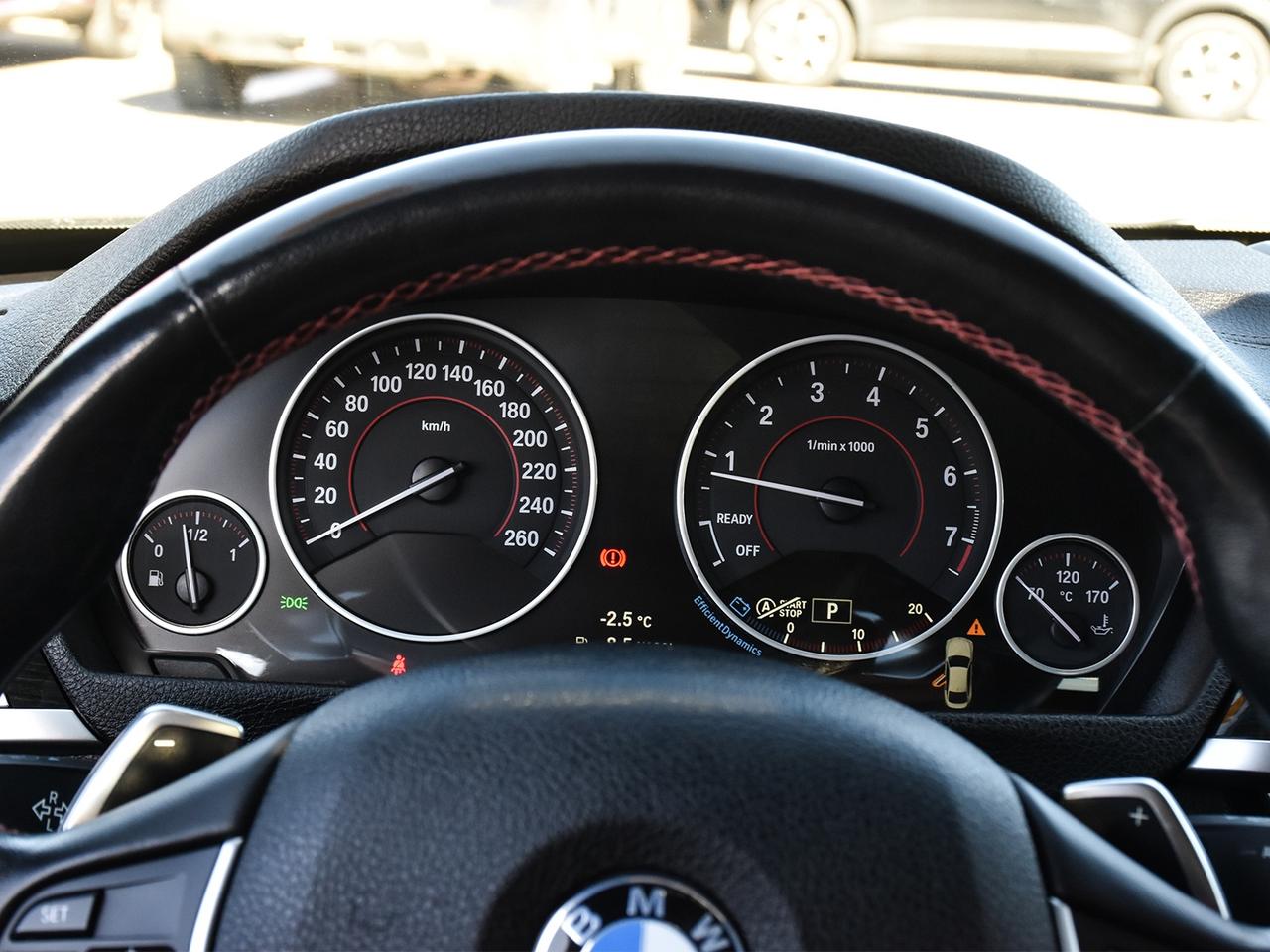 2018 BMW 4 Series 430i xDrive Gran Coupe  PREMIUM PKG! Photo