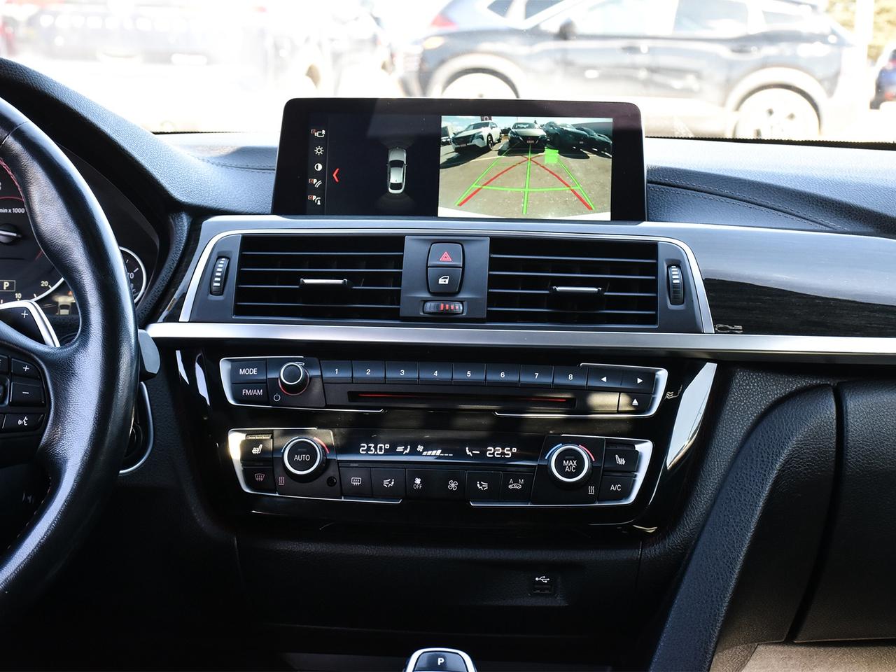 2018 BMW 4 Series 430i xDrive Gran Coupe  PREMIUM PKG! Photo