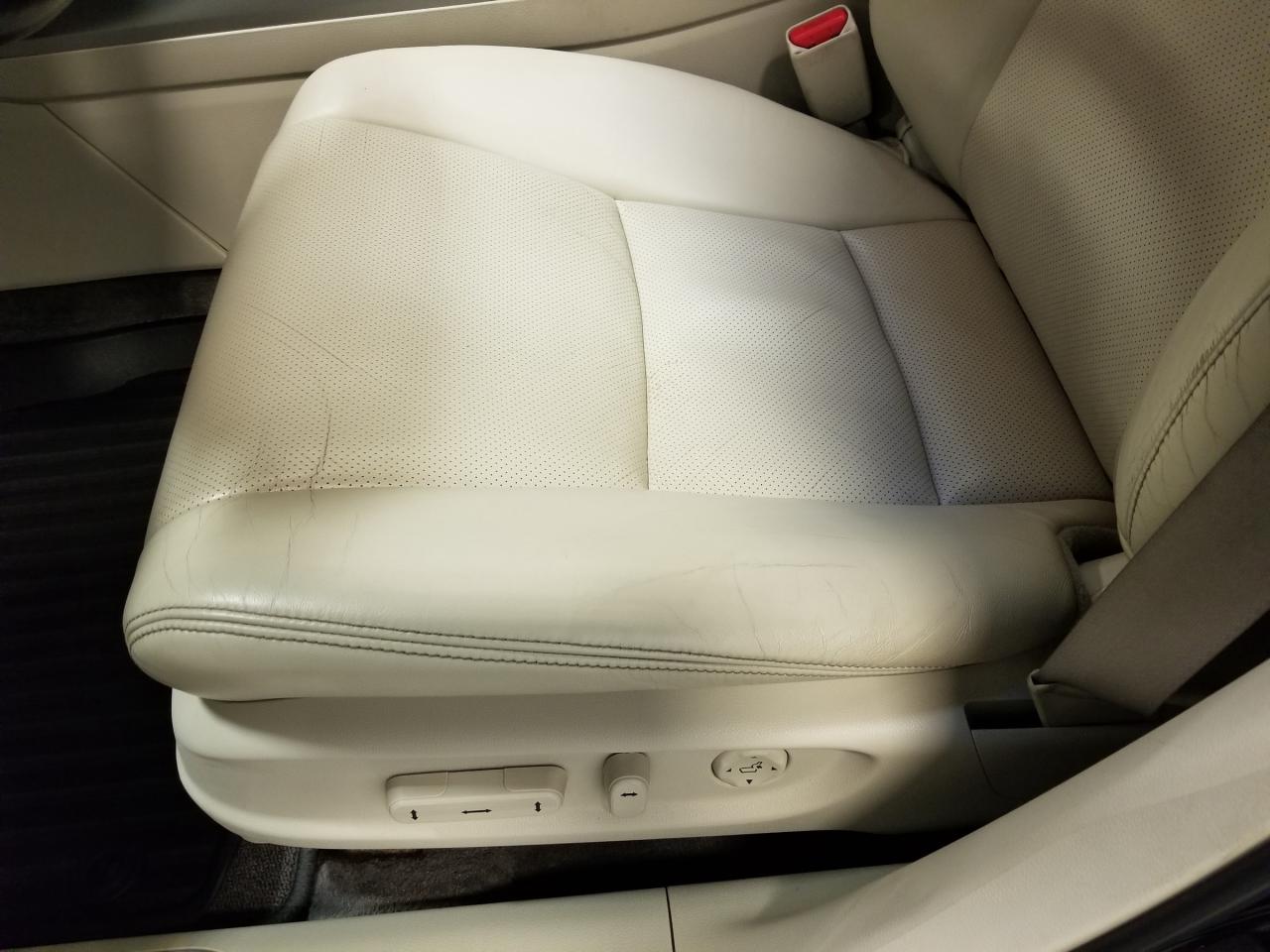 2015 Acura RLX Sport Hybrid Base 4dr All-Wheel Drive Sedan Photo