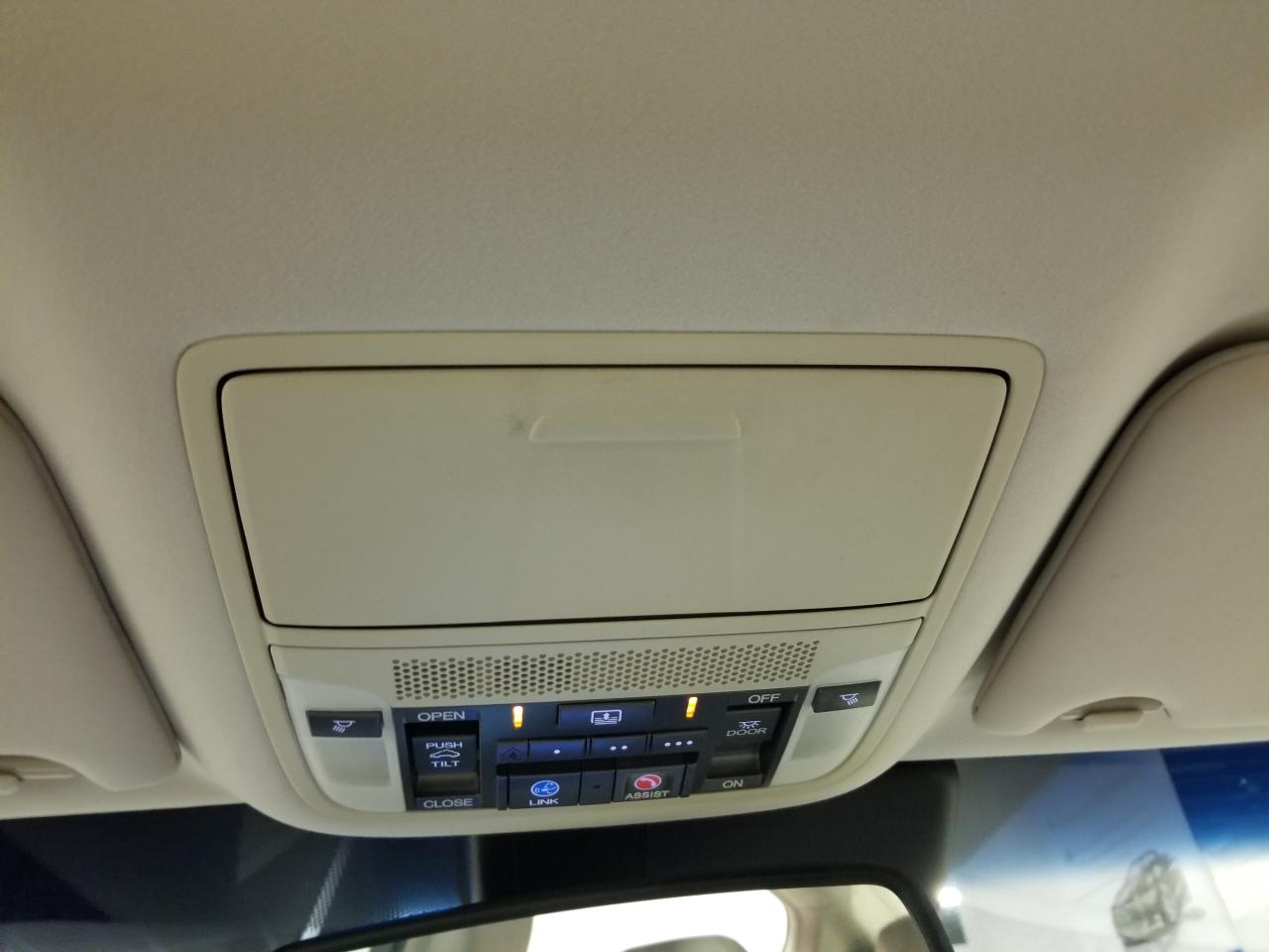 2015 Acura RLX Sport Hybrid Base 4dr All-Wheel Drive Sedan Photo