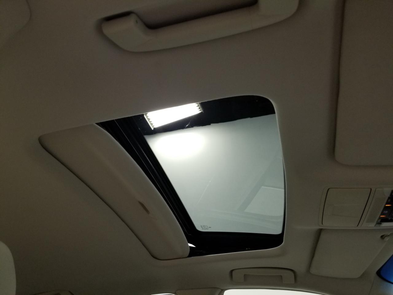 2015 Acura RLX Sport Hybrid Base 4dr All-Wheel Drive Sedan Photo