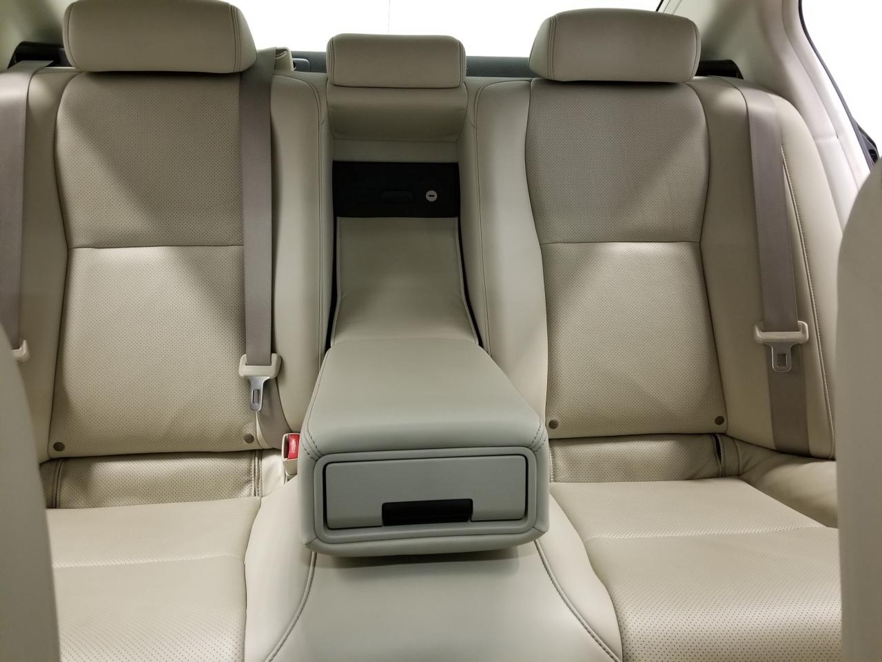 2015 Acura RLX Sport Hybrid Base 4dr All-Wheel Drive Sedan Photo