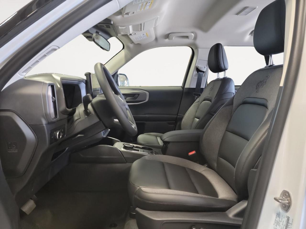 2025 Ford Bronco Sport Big Bend 4dr 4x4 Photo