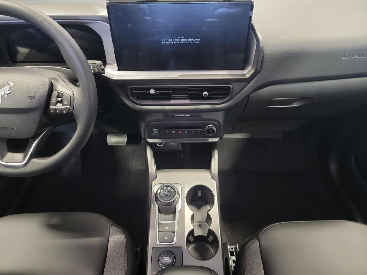 2025 Ford Bronco Sport Big Bend 4dr 4x4 Photo